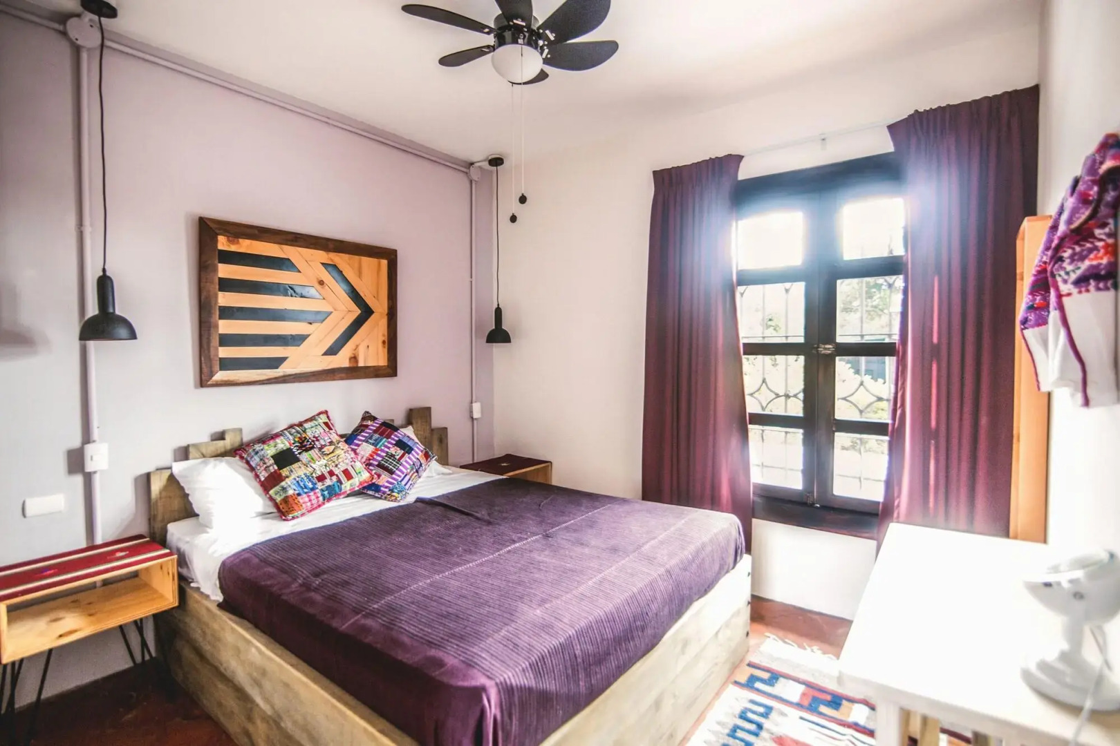 Photo - Socialtel Antigua