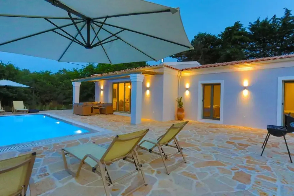 Photo - Villa Jupeter