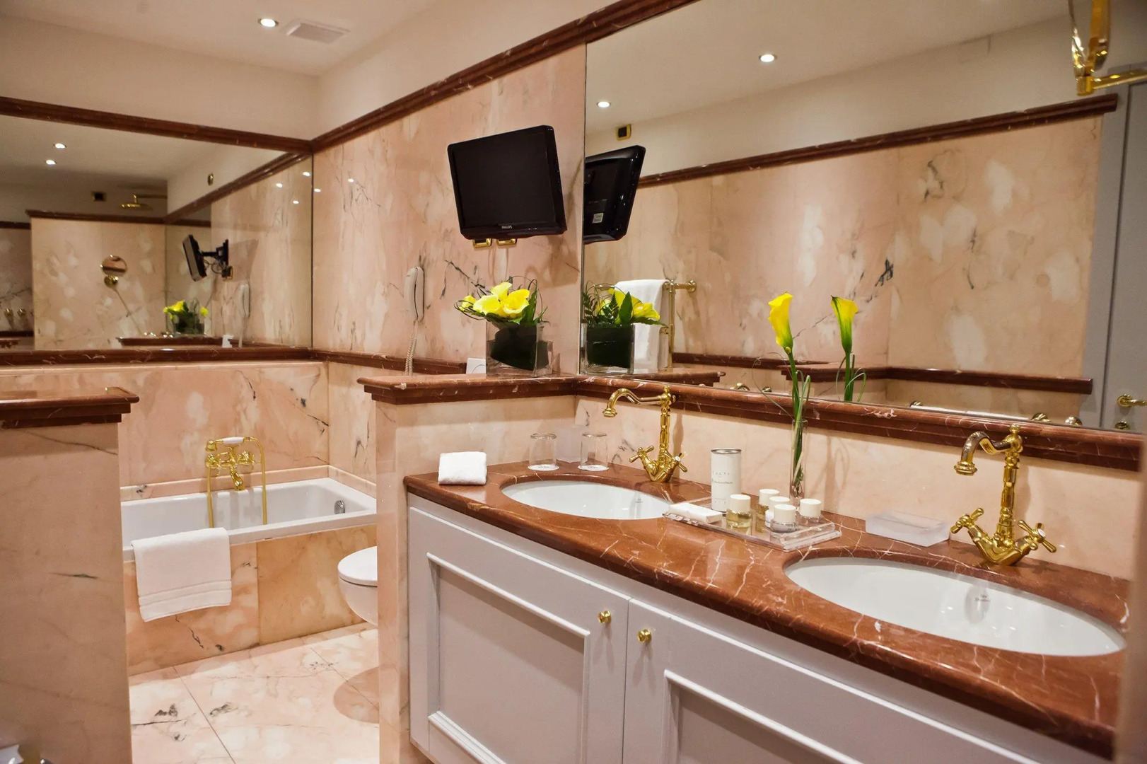 Foto - Due Torri Hotel