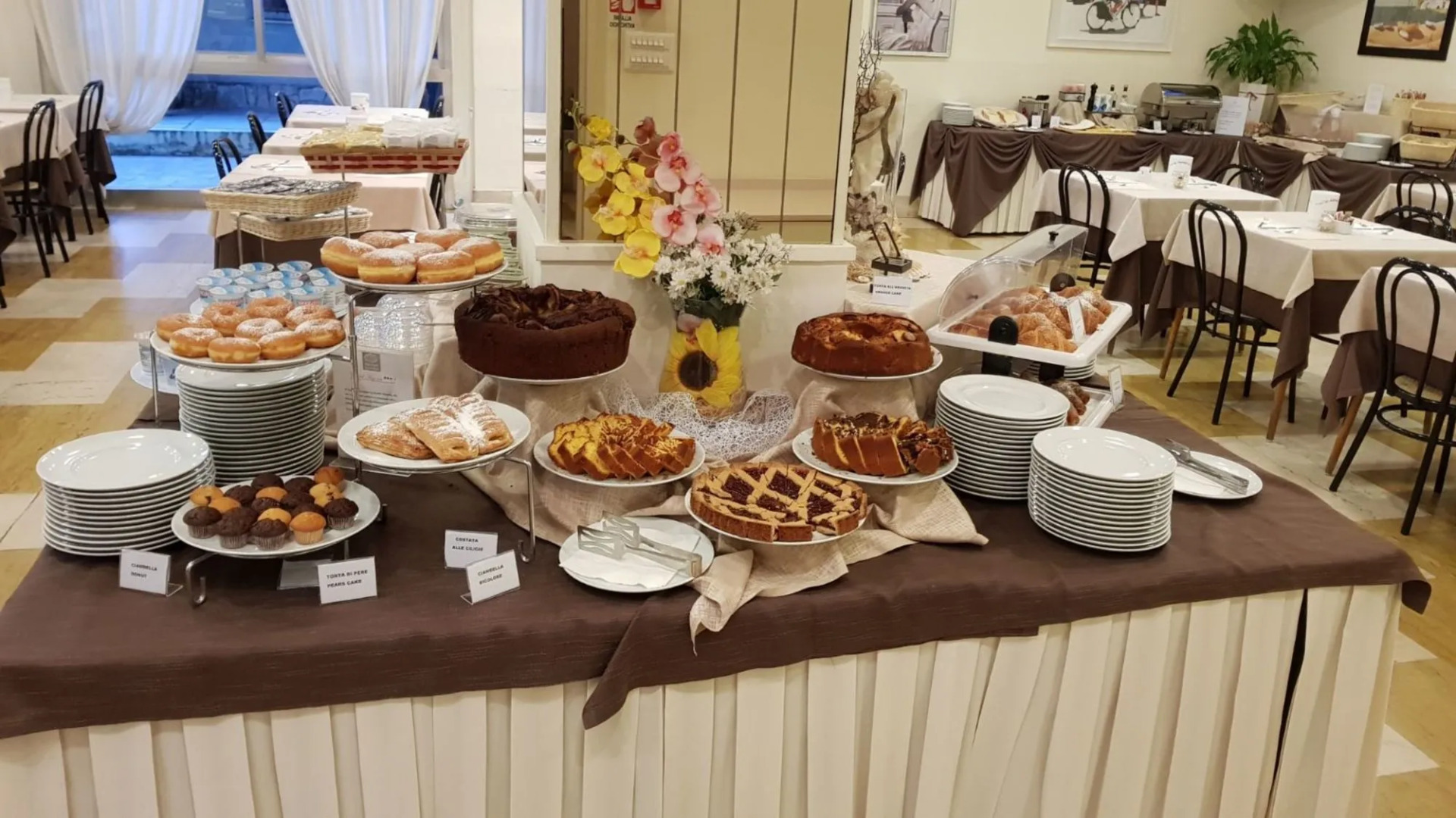 Foto - Hotel Majorca sul Mare in centro a Riccione con Area Fitness