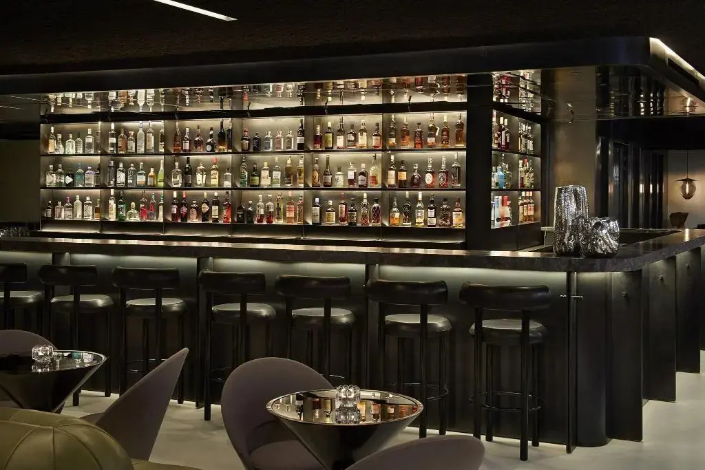 Foto - Pan Pacific London