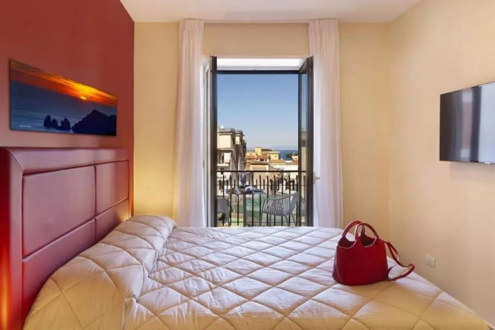 Photo - Parco Tasso Guest House