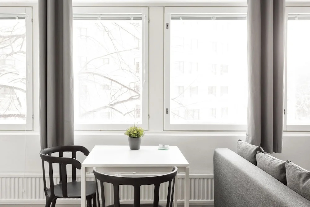 Foto - Hiisi Homes Helsinki Haaga