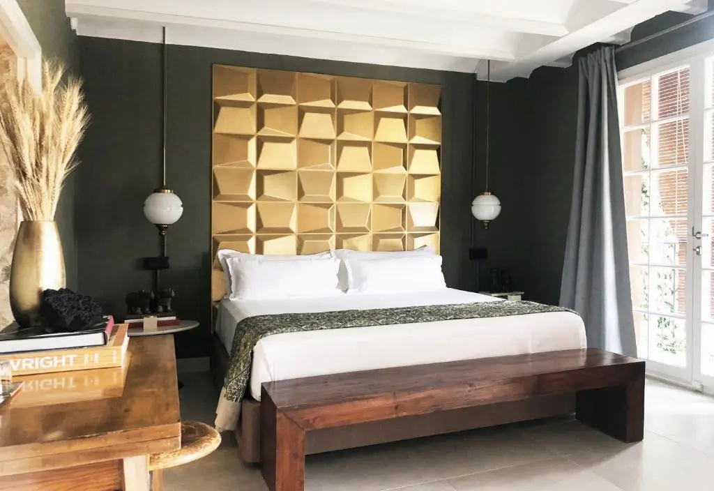 Foto - Llimona Suites - Adults Only