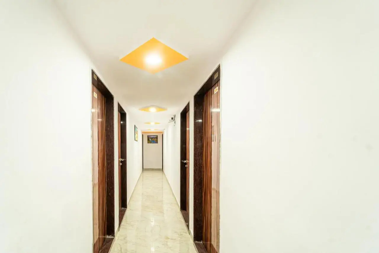 Foto - Itsy Hotels Anand Executive, Near Amanora