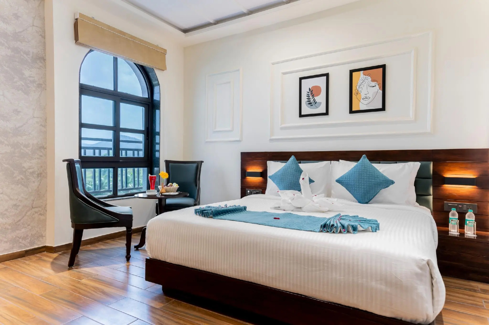Photo - The Belita Hotel & Spa