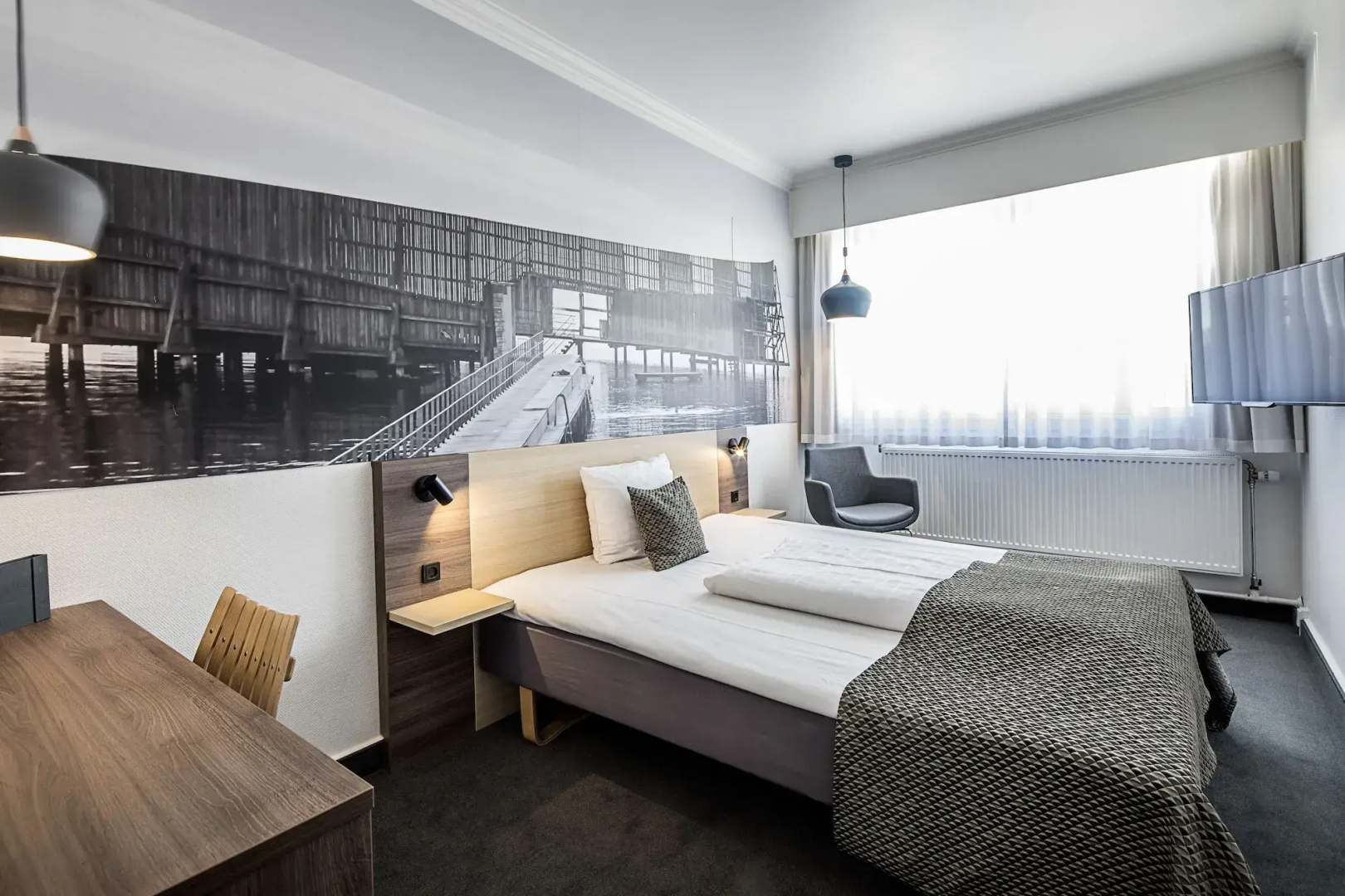 Foto - Best Western Plus Airport Hotel Copenhagen