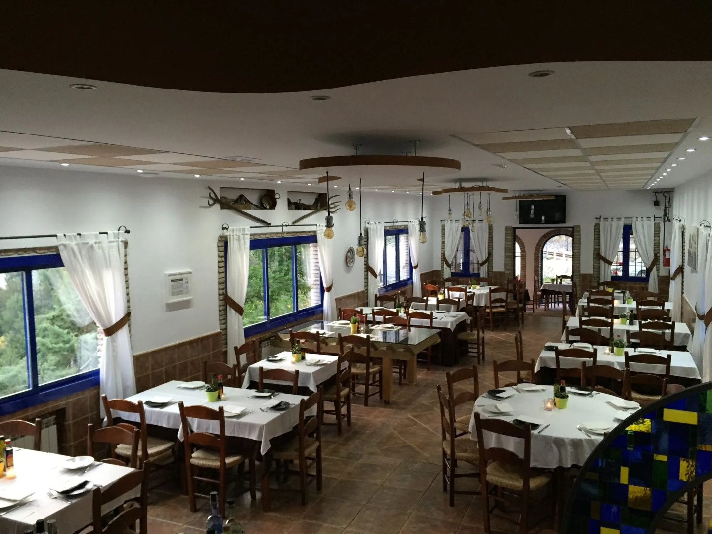 Foto - Complejo Turístico La Garganta