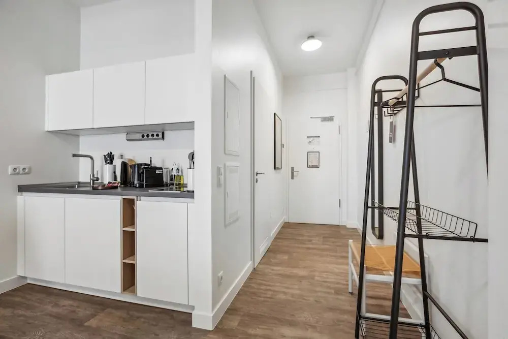 Foto - Limehome Leipzig Am Brühl