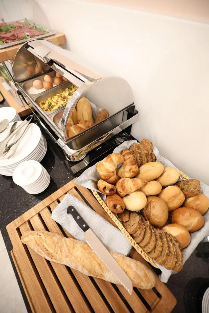 Photo - Sleep Inn Düsseldorf