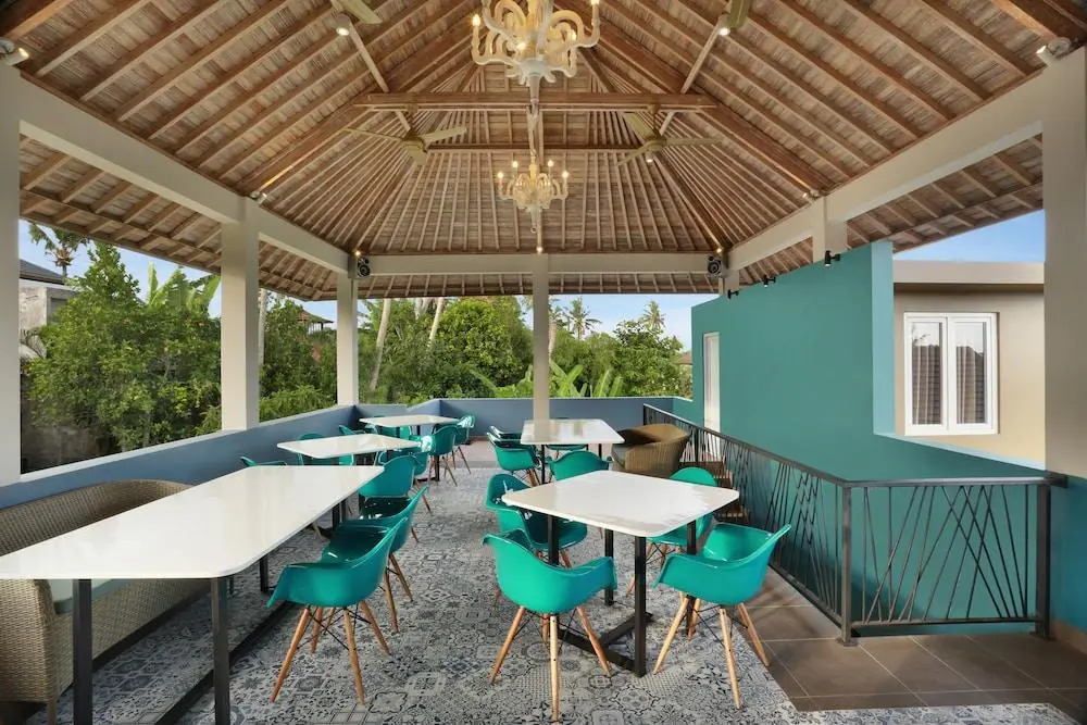 Photo - Askara Canggu Townhouse