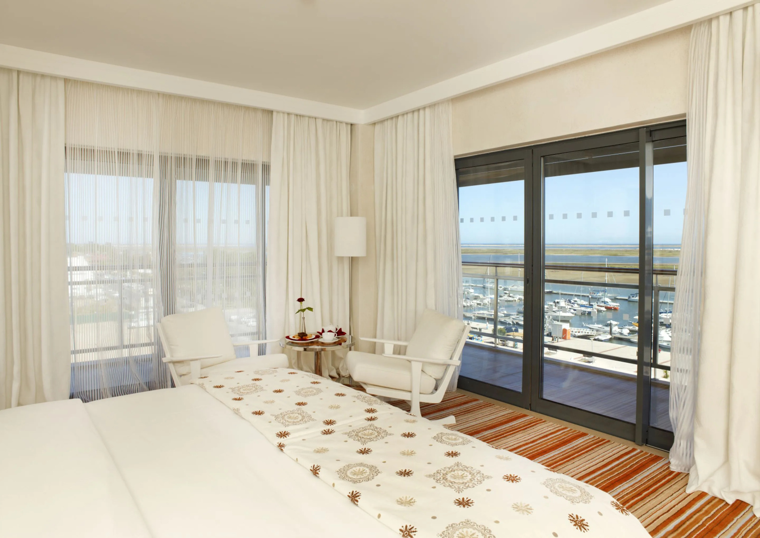 Foto - Real Marina Hotel & Spa