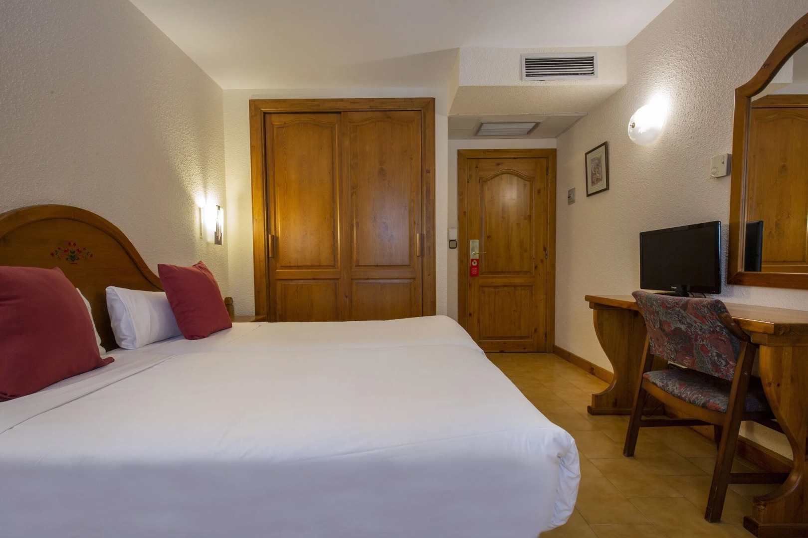 Foto - Hotel Sant Gothard by Nexta