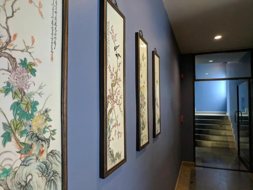 Foto - Sino Inn