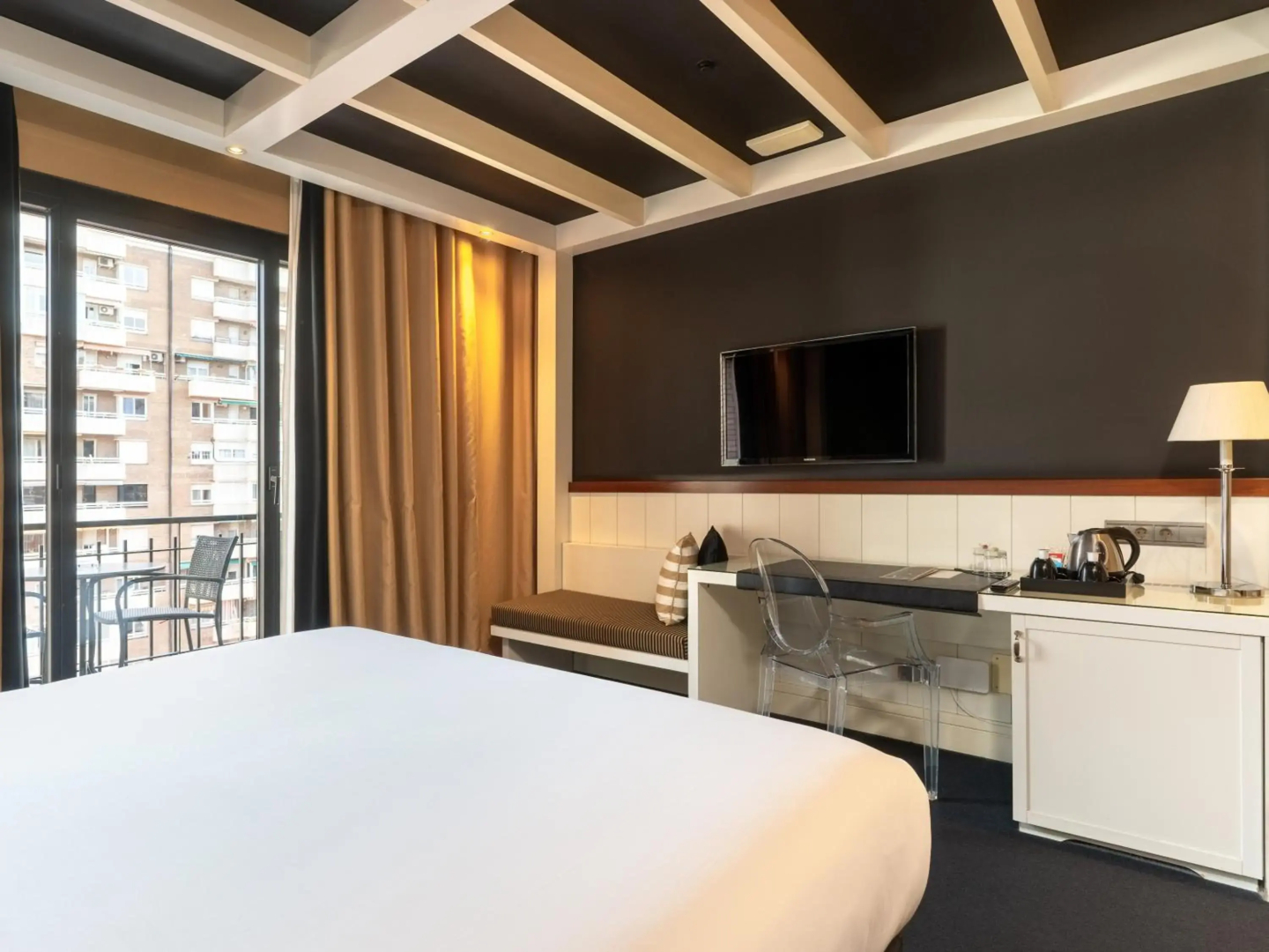 Photo - U232 Hotel