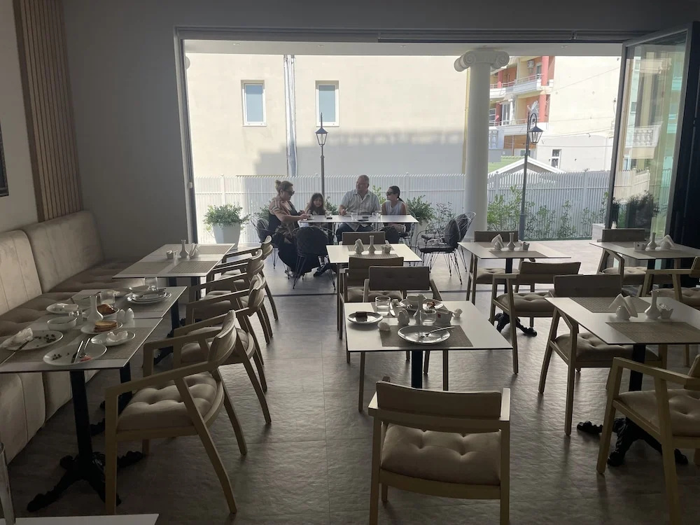 Foto - Seaside Hotel