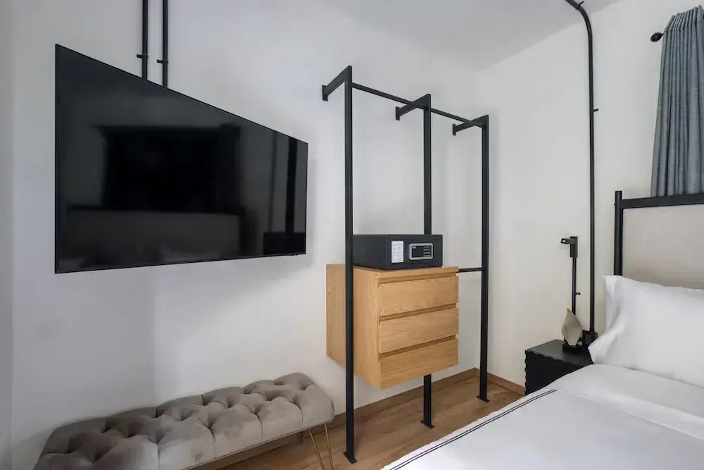 Foto - UTOPIC Campos Elíseos by ULIV