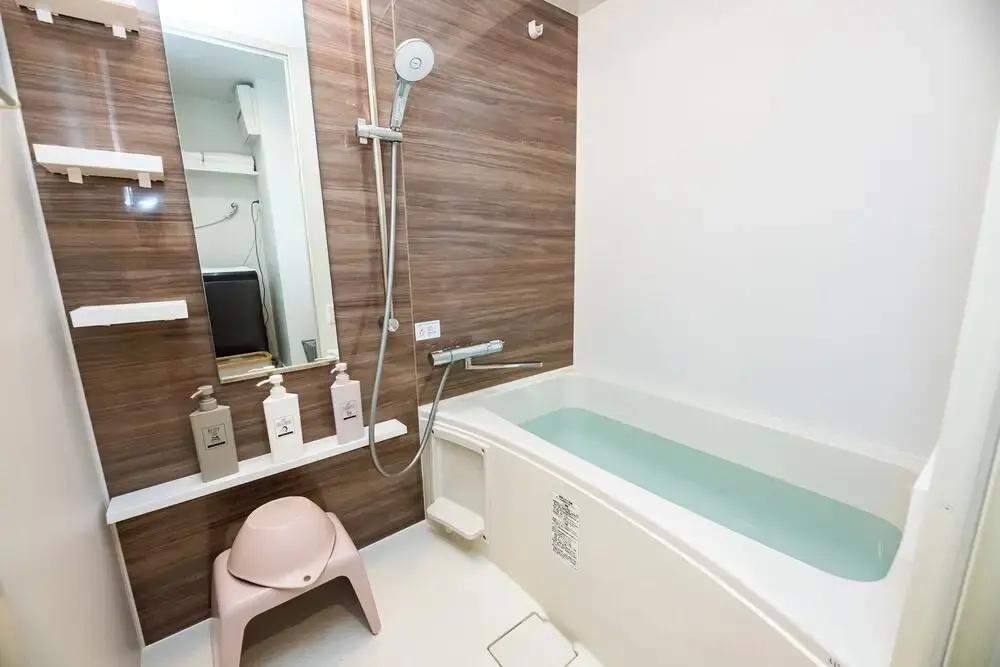 Photo - Hotel Reference Ropponmatsu Condominium