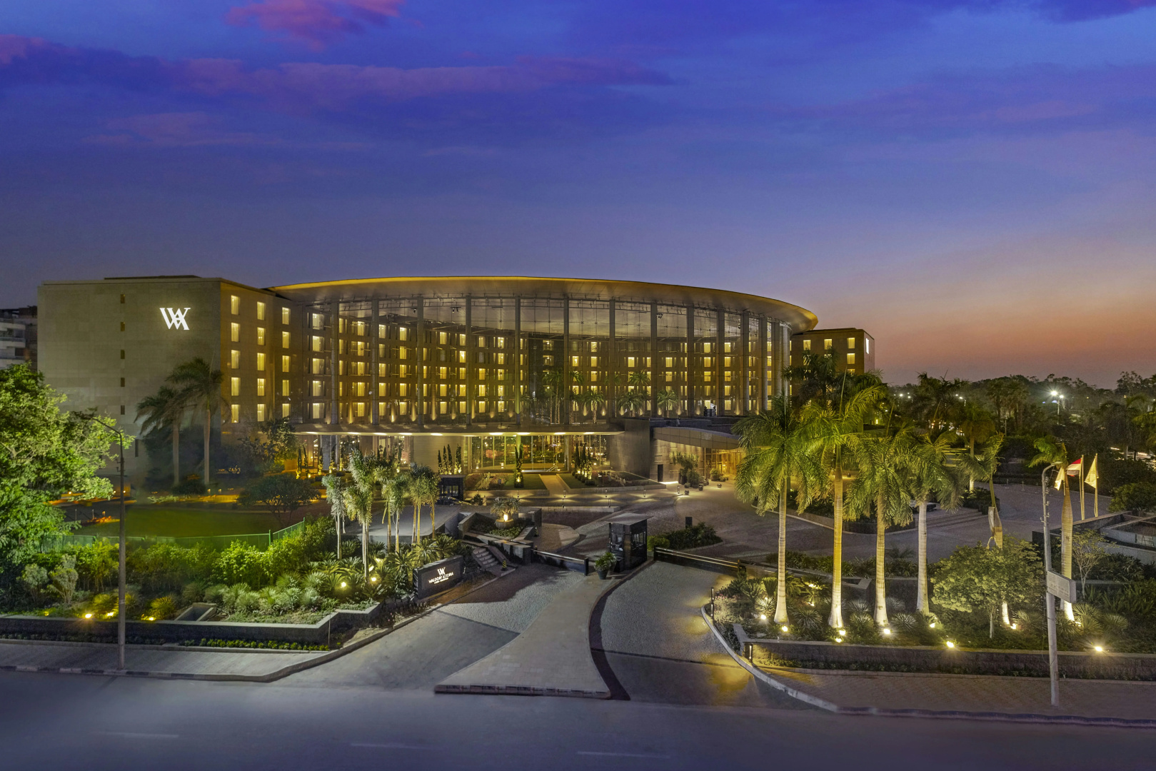 Foto - Heliopolis Towers Hotel