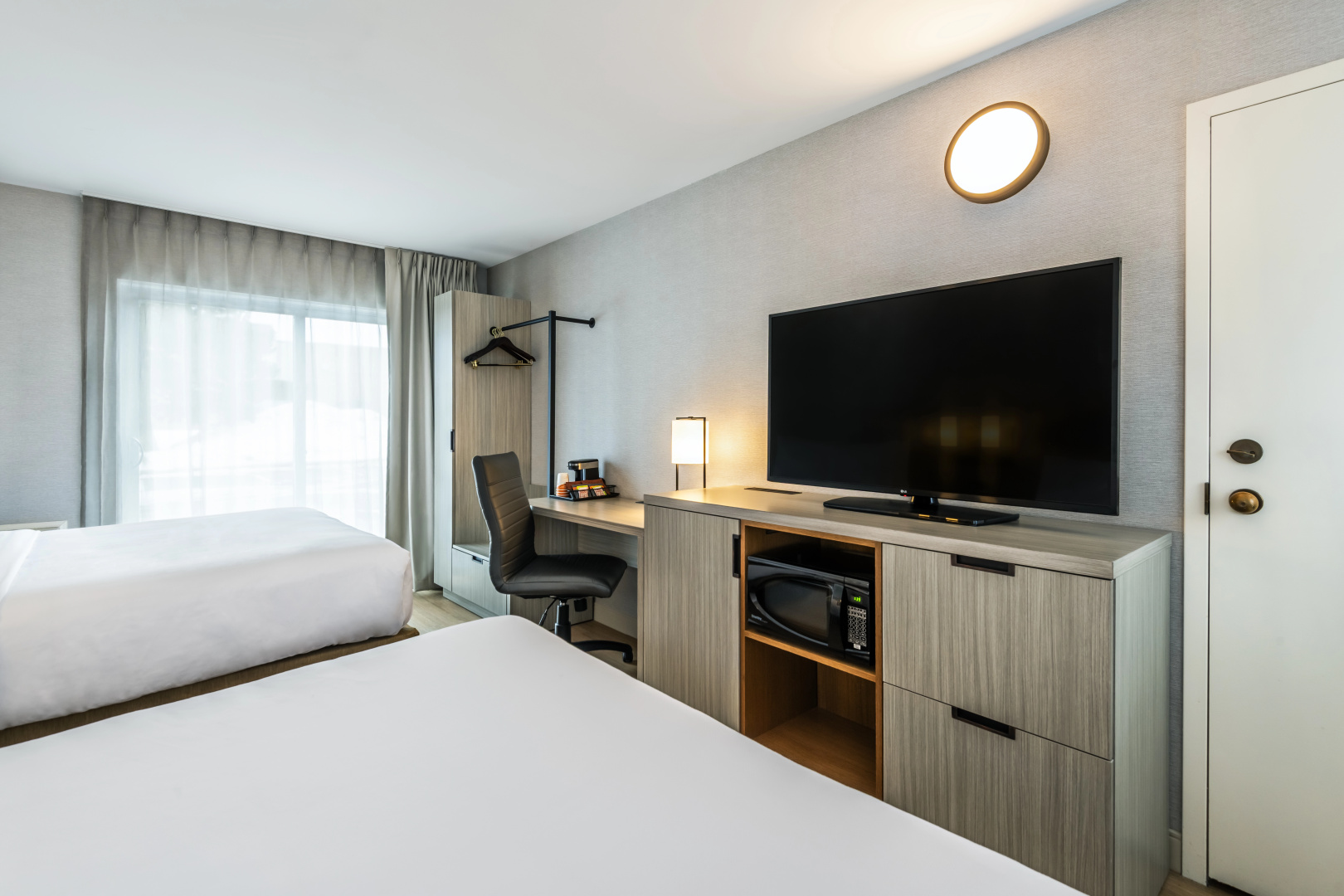 Foto - Comfort Inn Laval