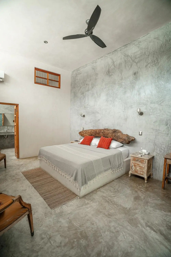 Photo - La Posada del Sol Boutique Hotel Tulum