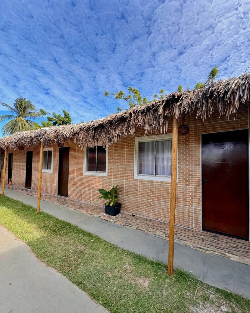 Foto - Pousada Maruá - Sabiaguaba