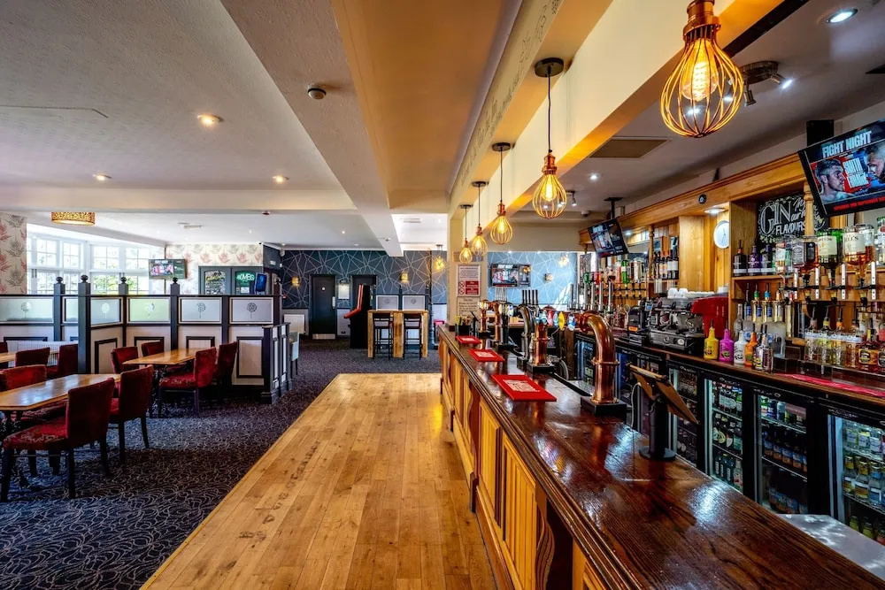 Photo - Pear Tree Inn