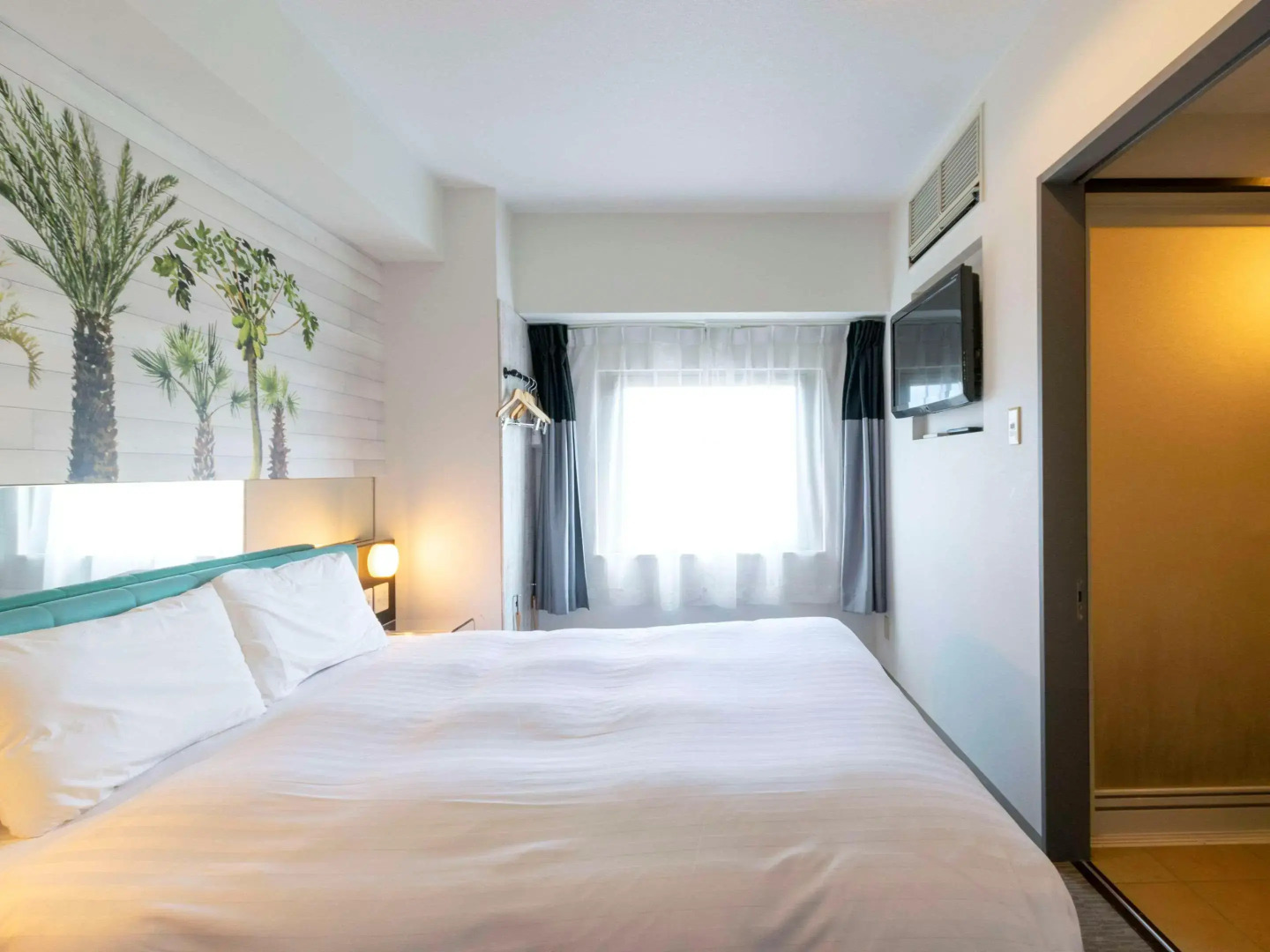 Foto - Comfort Inn Naha Tomari Port