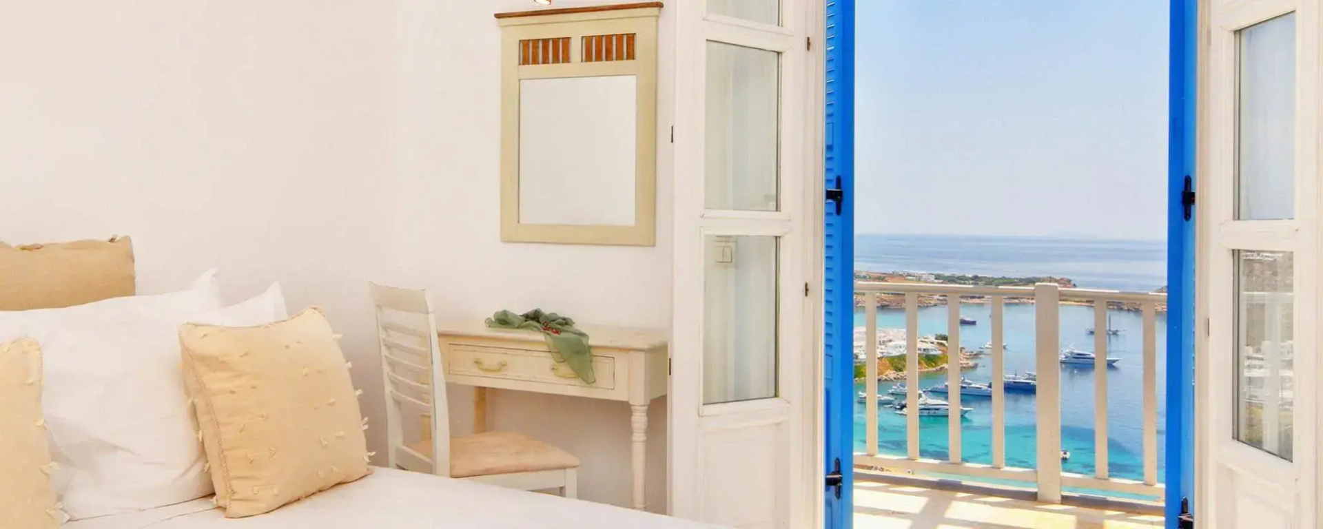 Photo - Villa Thelgo Mykonos