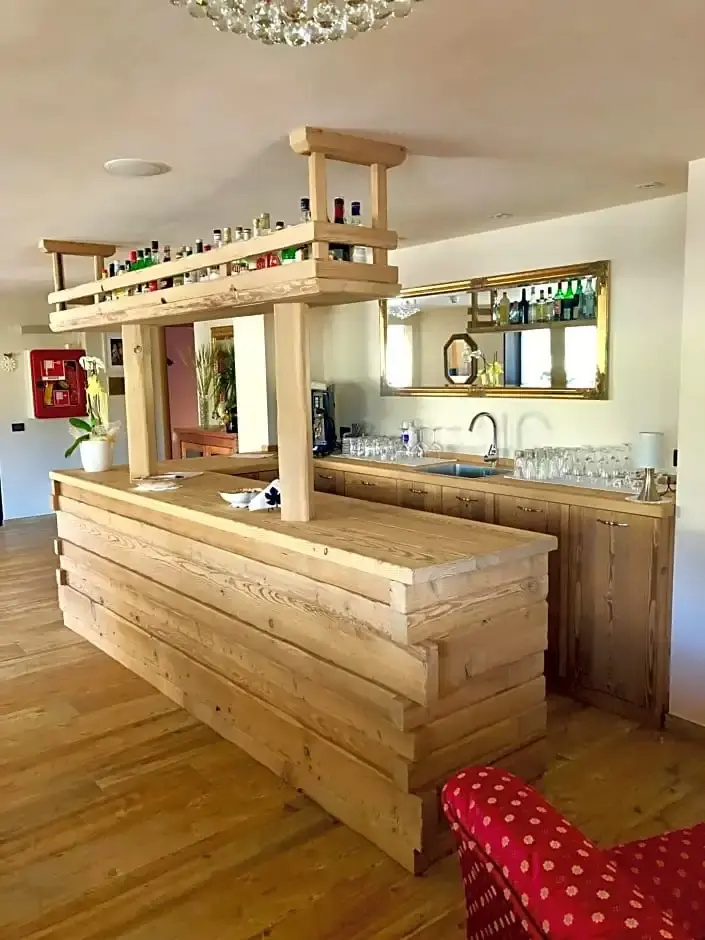 Photo - Hotel Garnì Zeni
