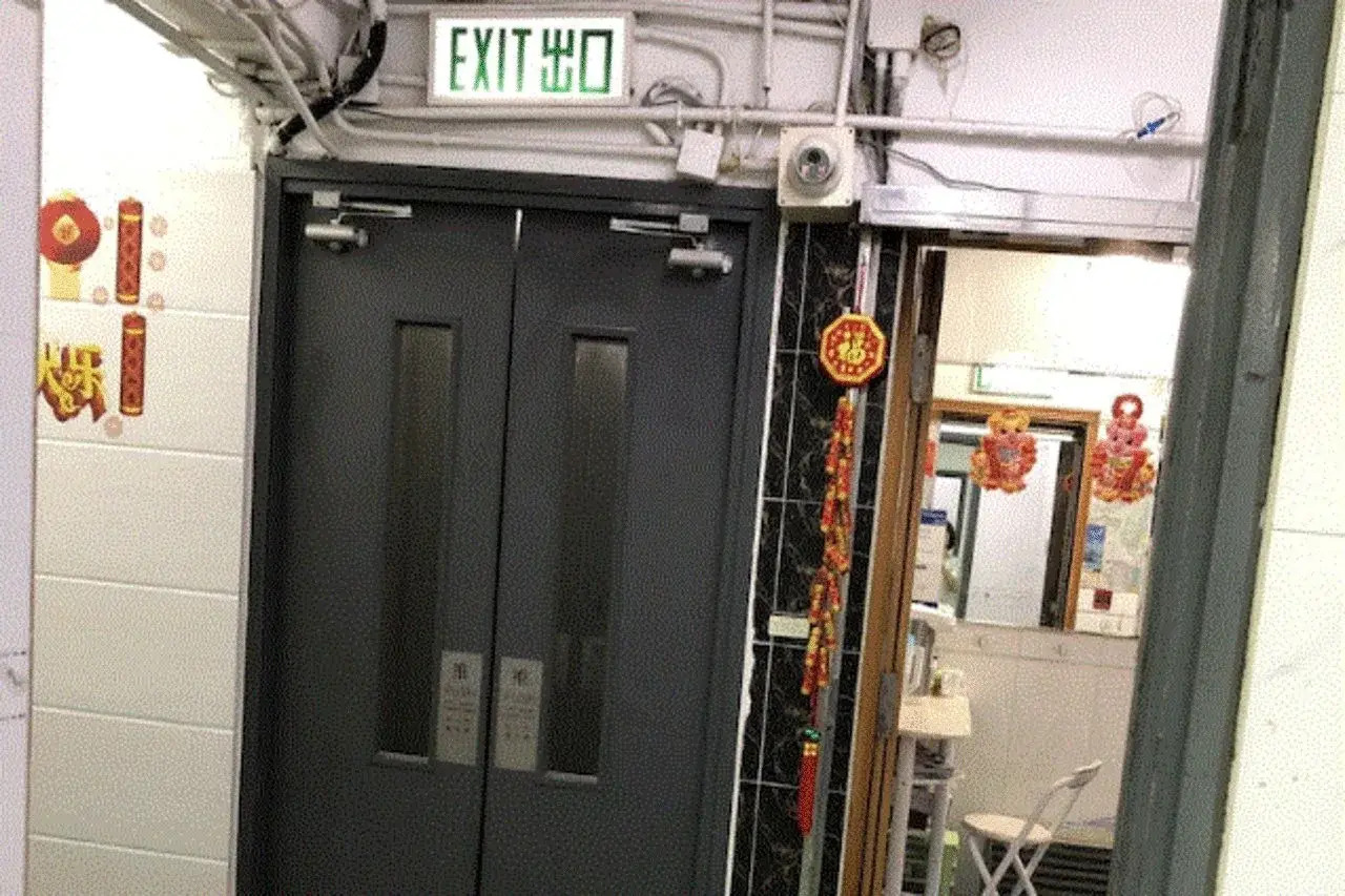 Photo - Beverly Guest House