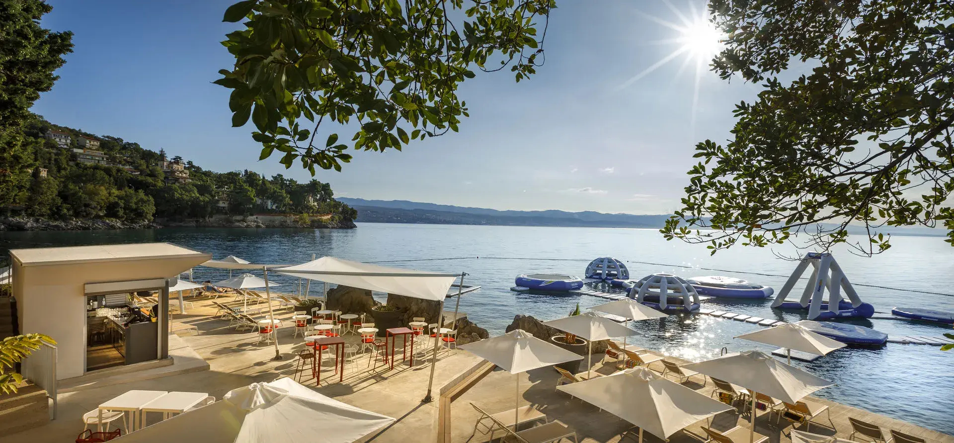 Photo - Hotel Ičići - by Liburnia Hotels & Villas