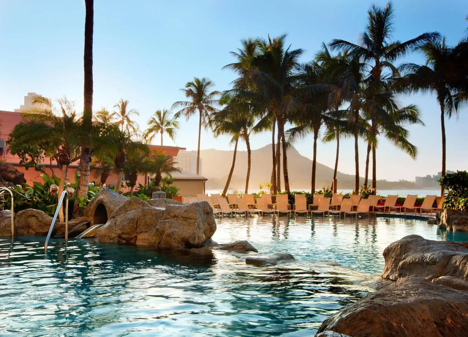 Foto - Sheraton Waikiki Beach Resort