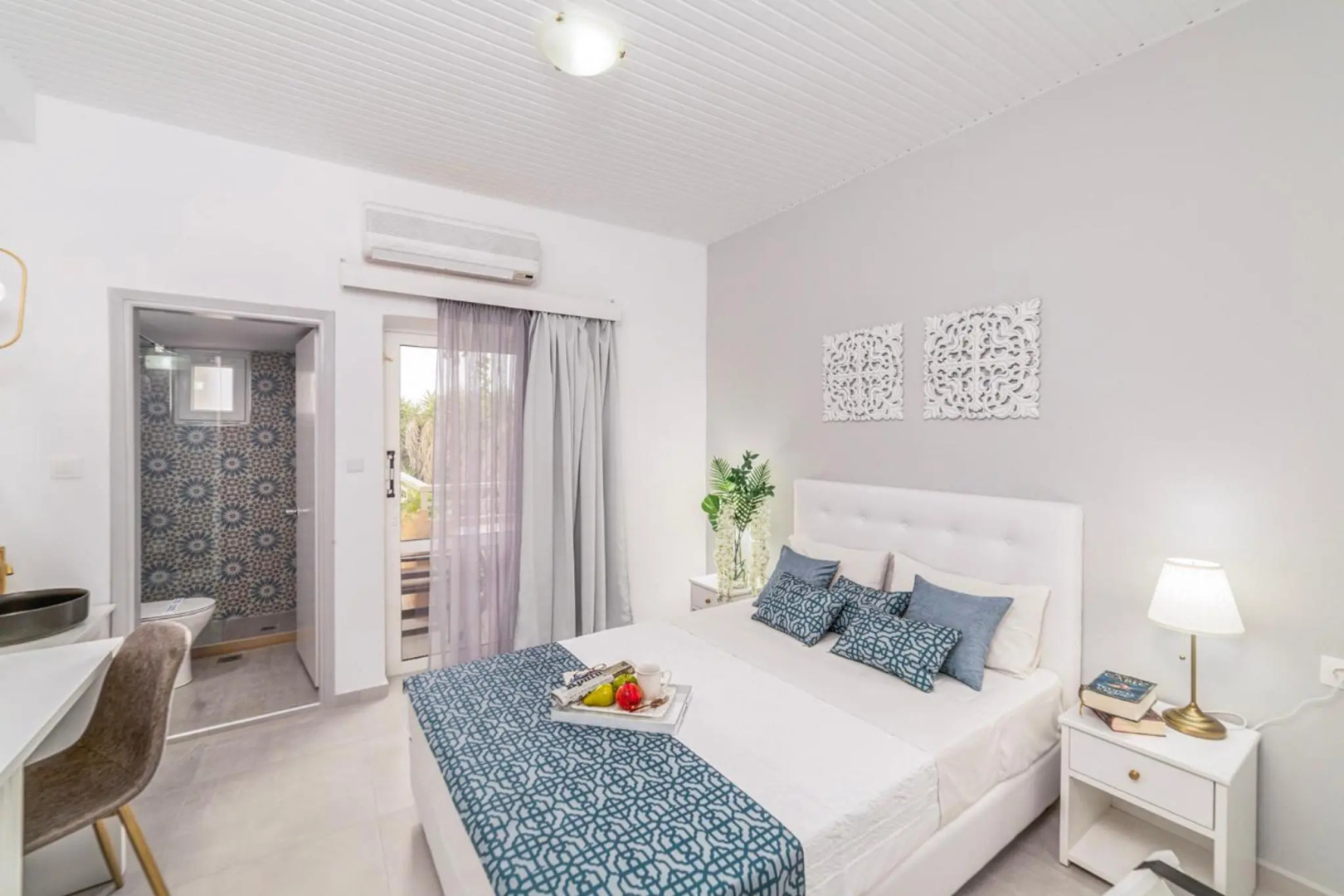 Foto - Roxani Hotel