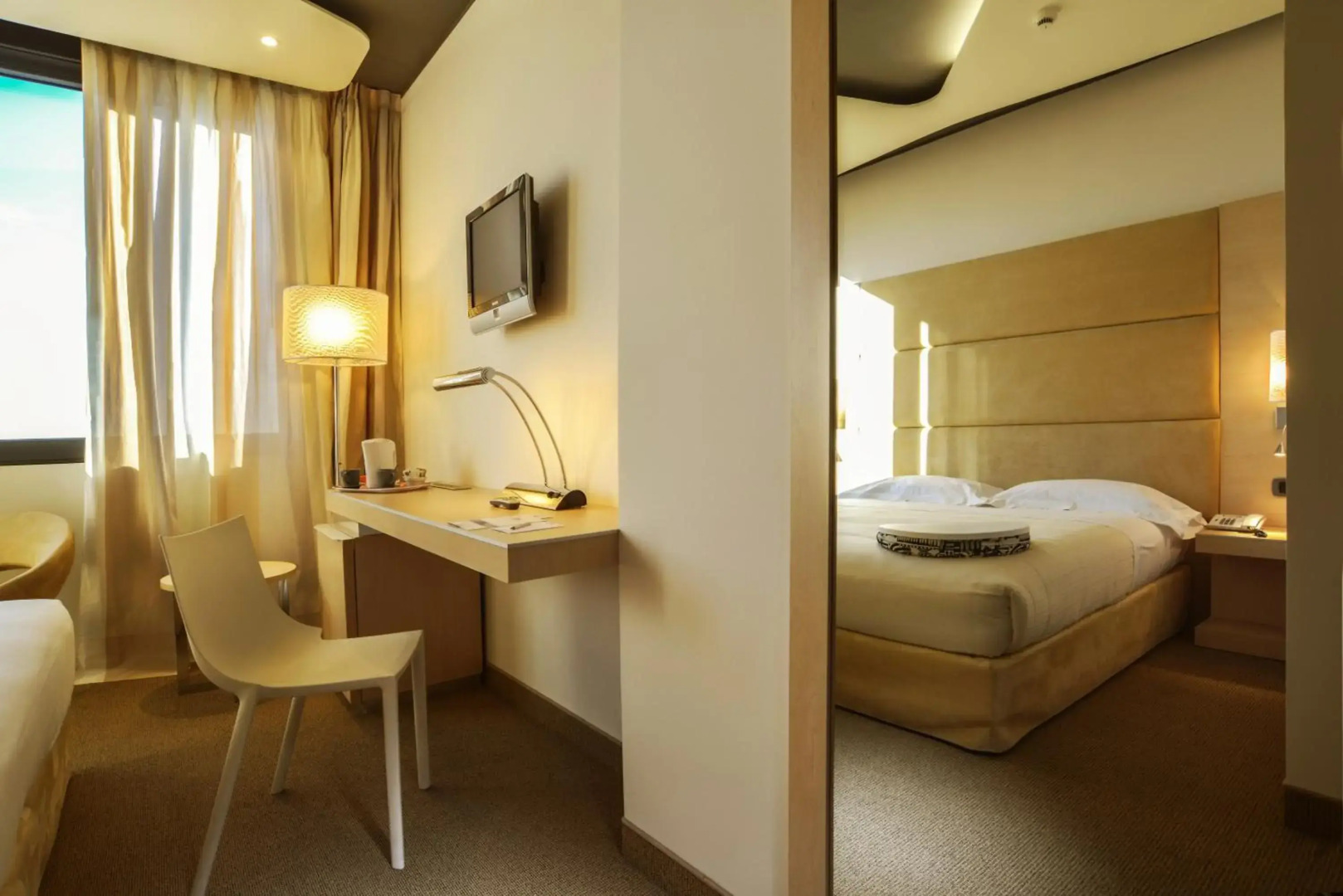 Photo - B&B HOTEL Expo Verona Villafranca