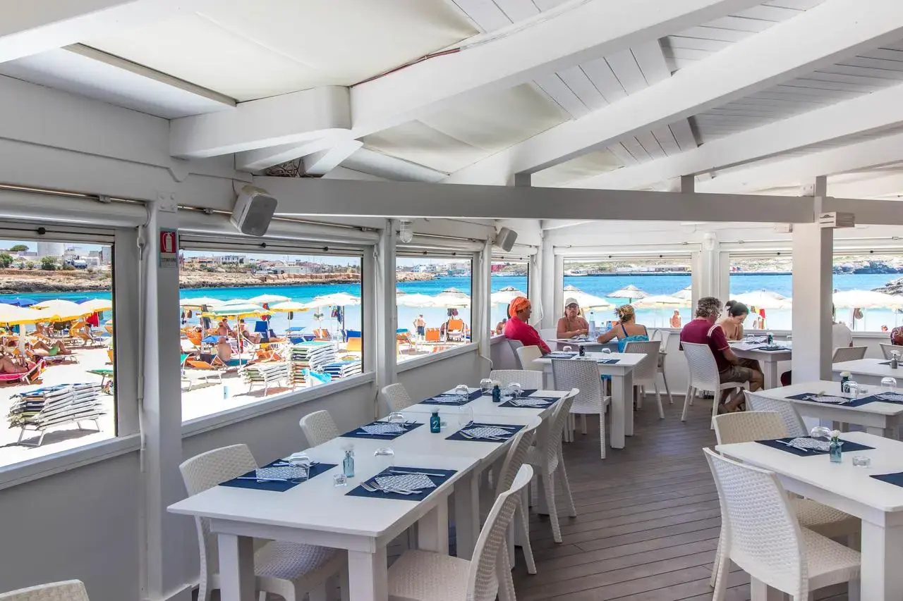 Foto - Hotel Baia Turchese