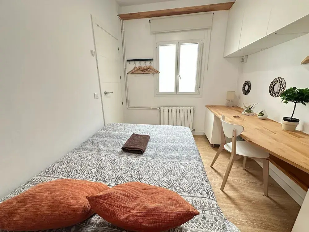 Foto - Rooms Borrell