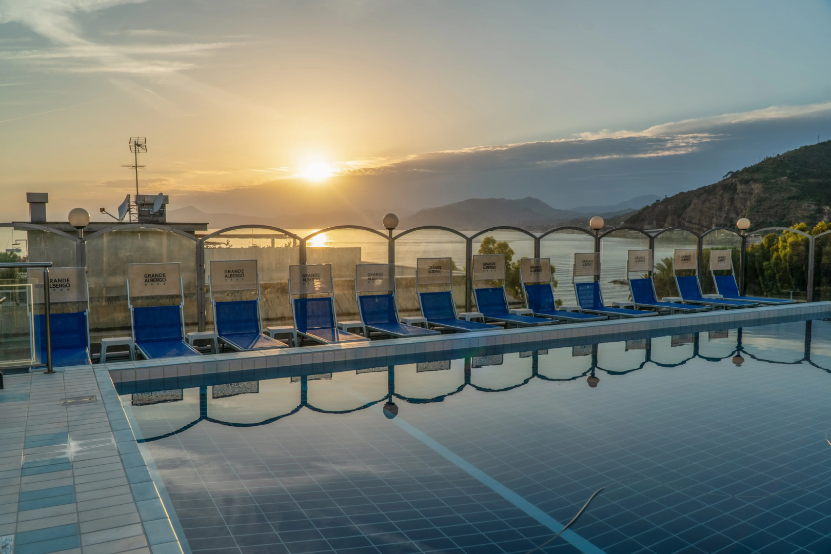 Photo - Grande Albergo