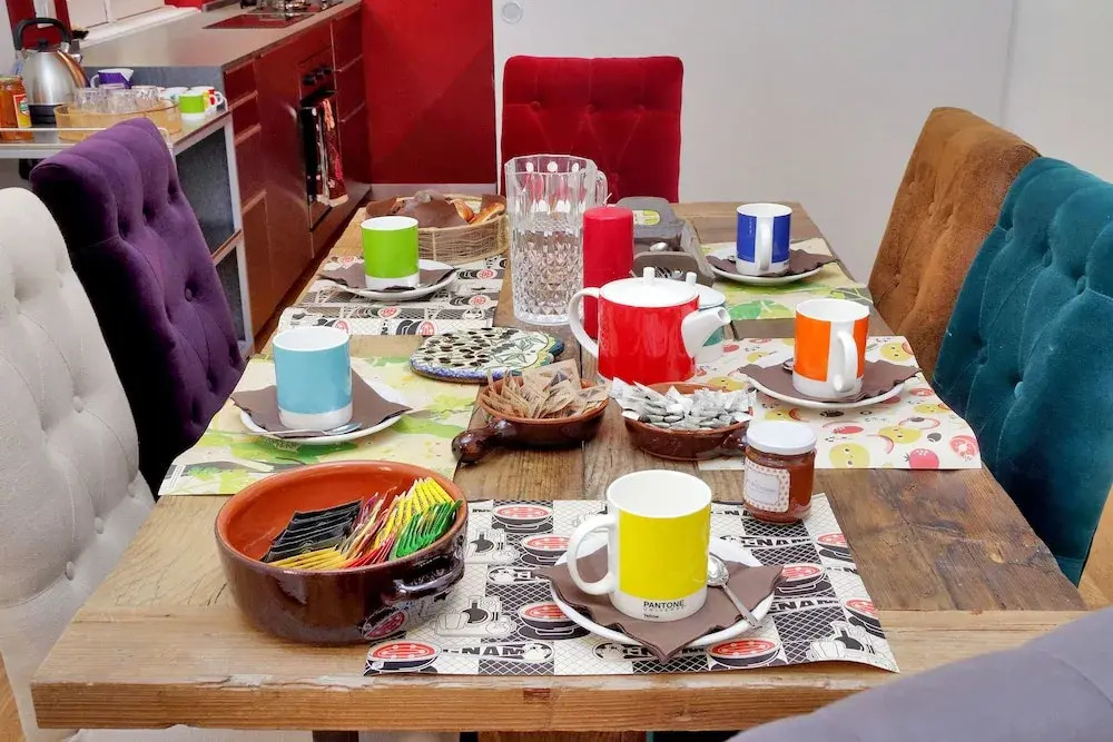 Foto - Proja Housing Romagnosi20