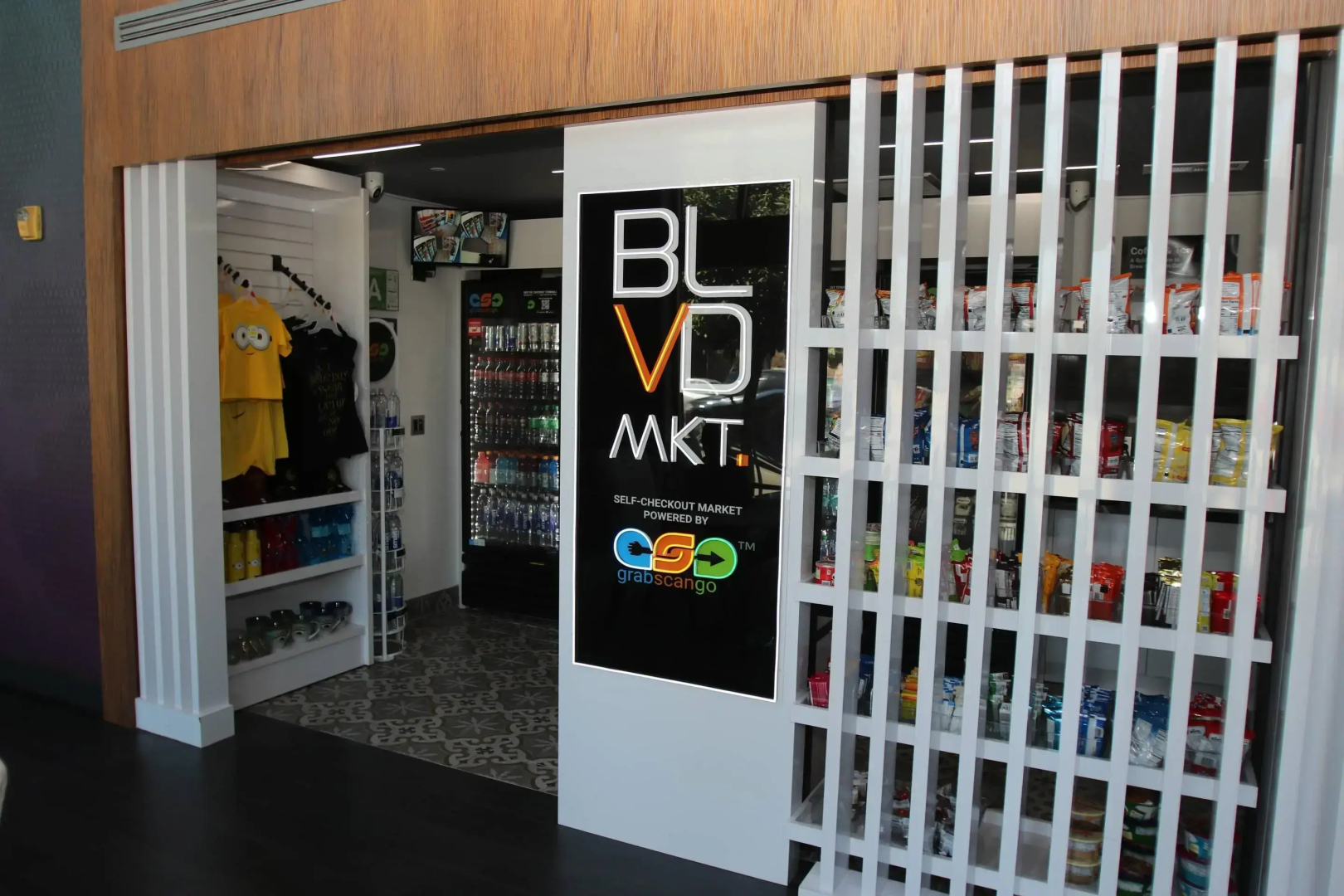 Foto - BLVD Hotel and Studios Universal-Hollywood, an Ascend Collection Hotel