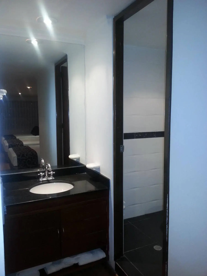 Photo - Viajero Bogotá Hostel & Spa