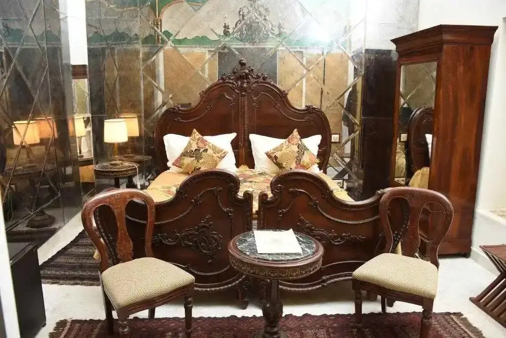 Photo - Palais Bayram