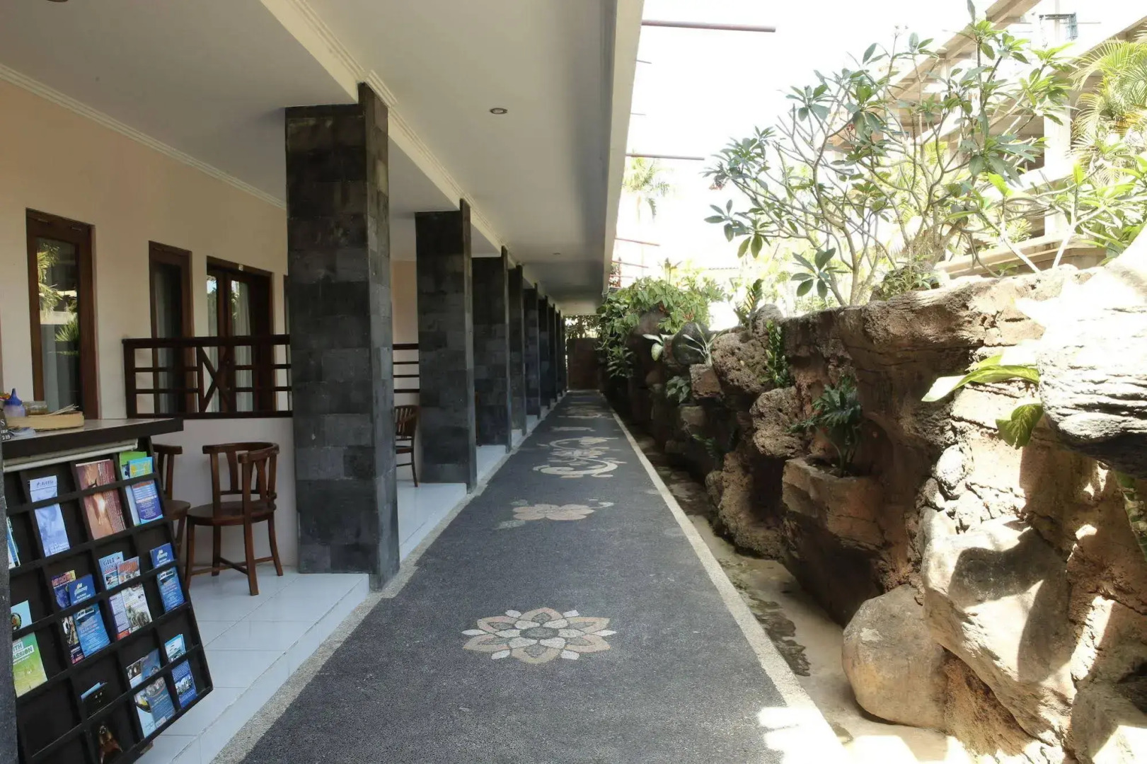 Photo - Sapta Petala Hotel