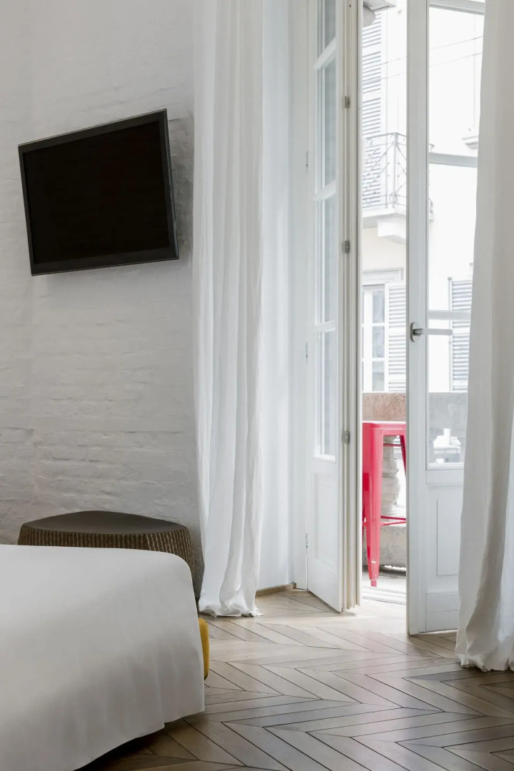 Foto - Palazzo Segreti