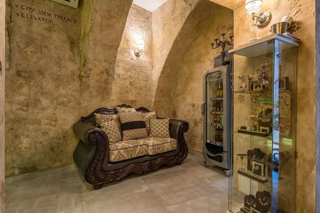 Photo - Plaza Marchi Old Town - MAG Quaint & Elegant Boutique Hotels