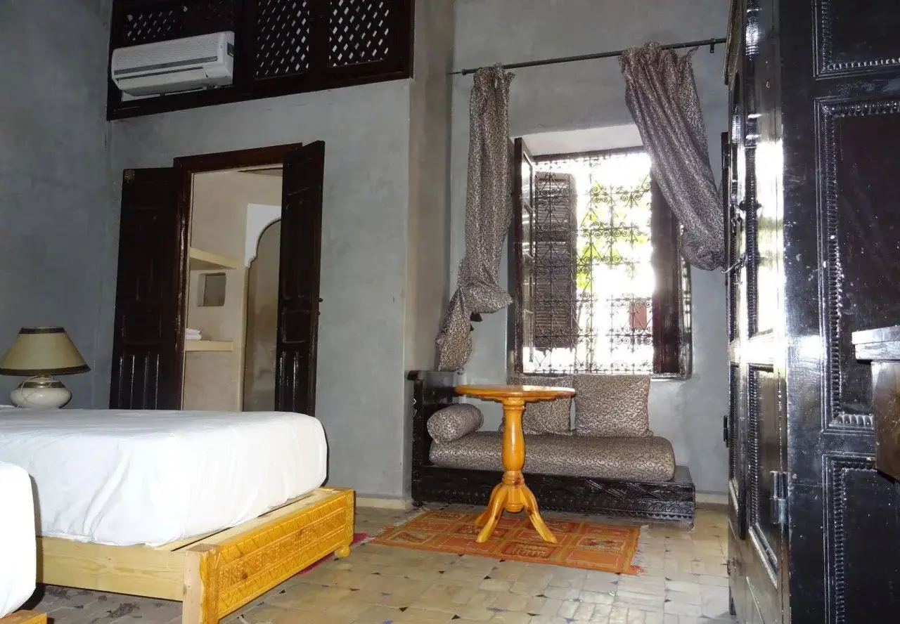 Photo - Riad La Croix Berbere