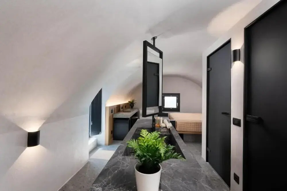 Foto - La Torretta Suites & Spa