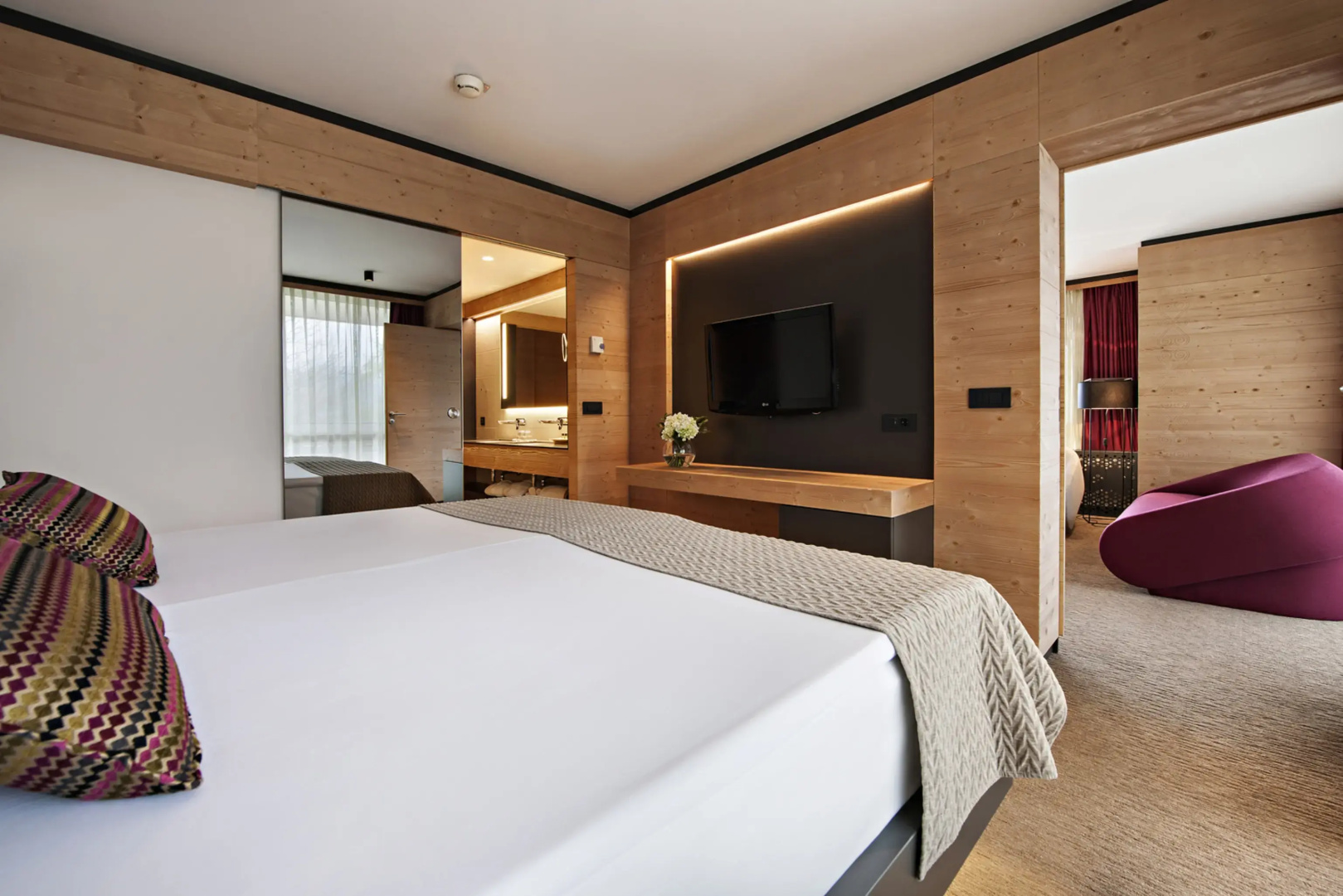 Photo - Rikli Balance Hotel