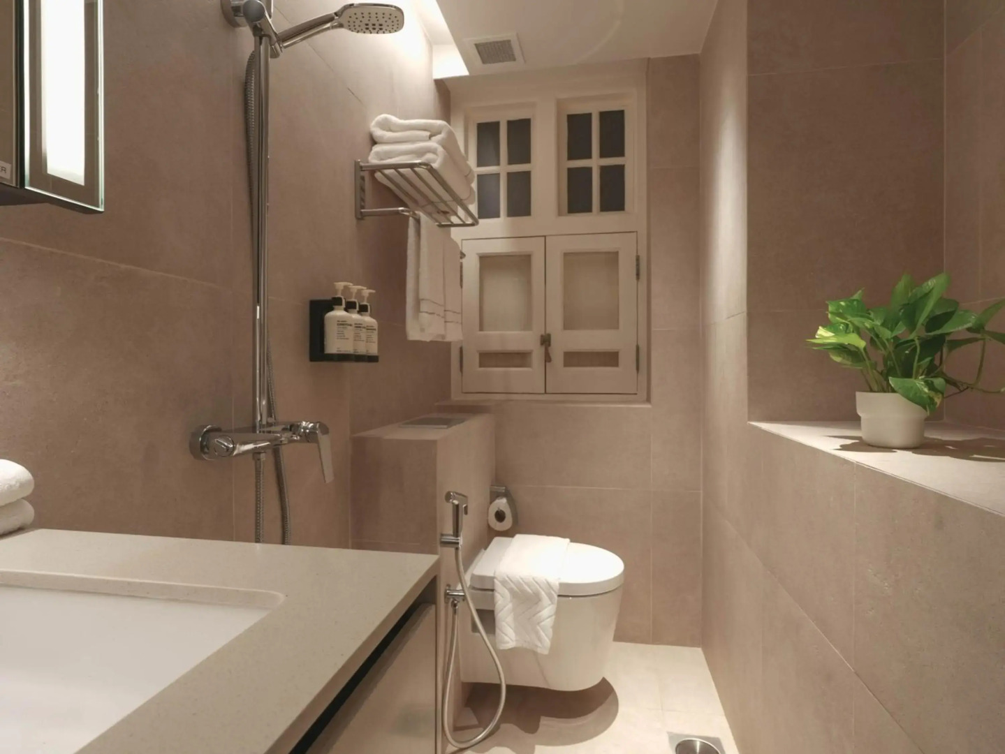 Photo - Hotel 1900 Chinatown