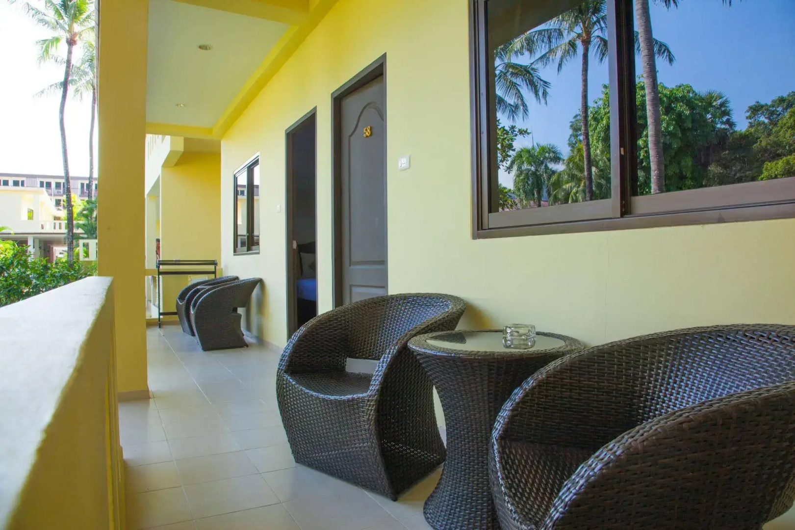 Photo - Austrian Garden Hotel Patong